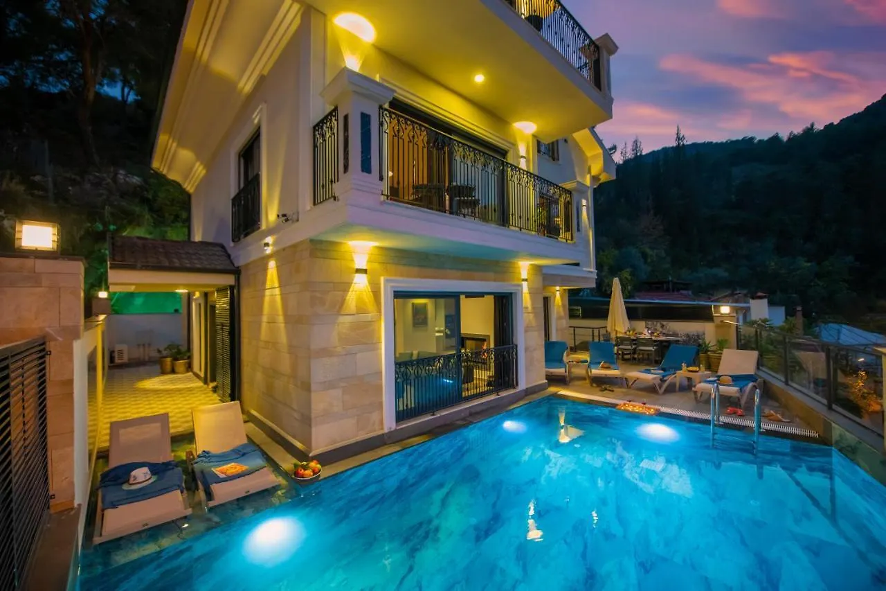 Villa Porto Fethiye