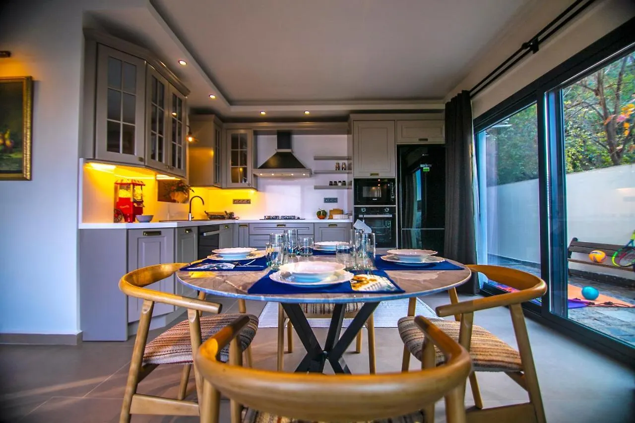 Villa Porto Fethiye 0*,  Turkey