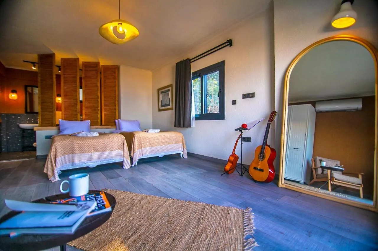 Villa Porto Fethiye Turkey