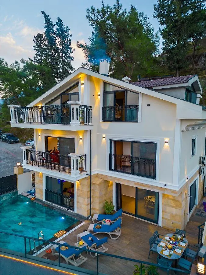 Villa Porto Fethiye