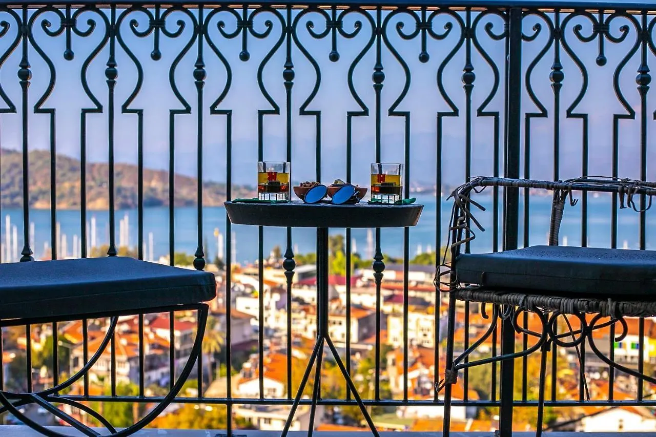 Villa Porto Fethiye