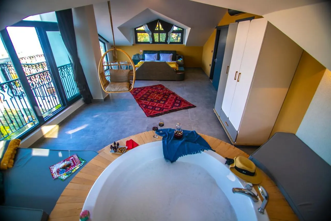 Villa Porto Fethiye