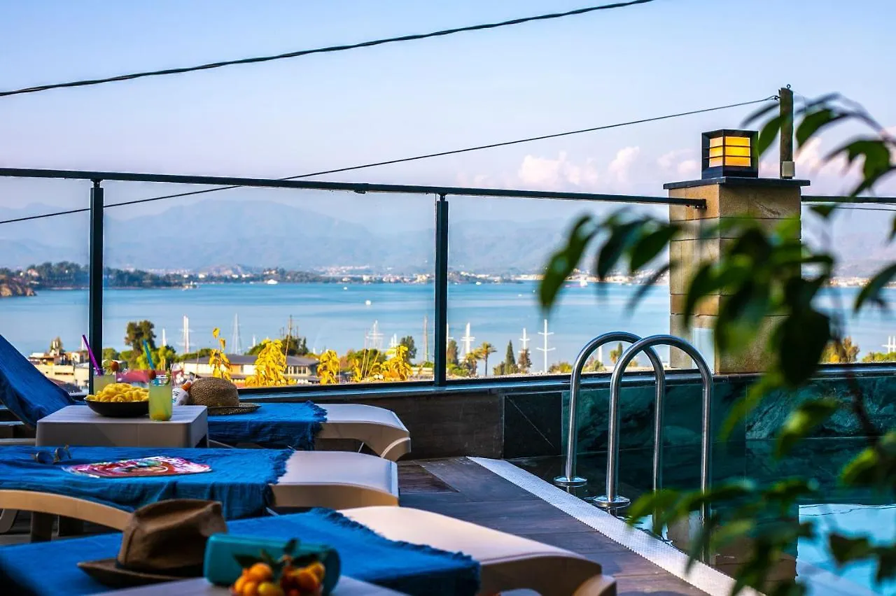 Villa Porto Fethiye