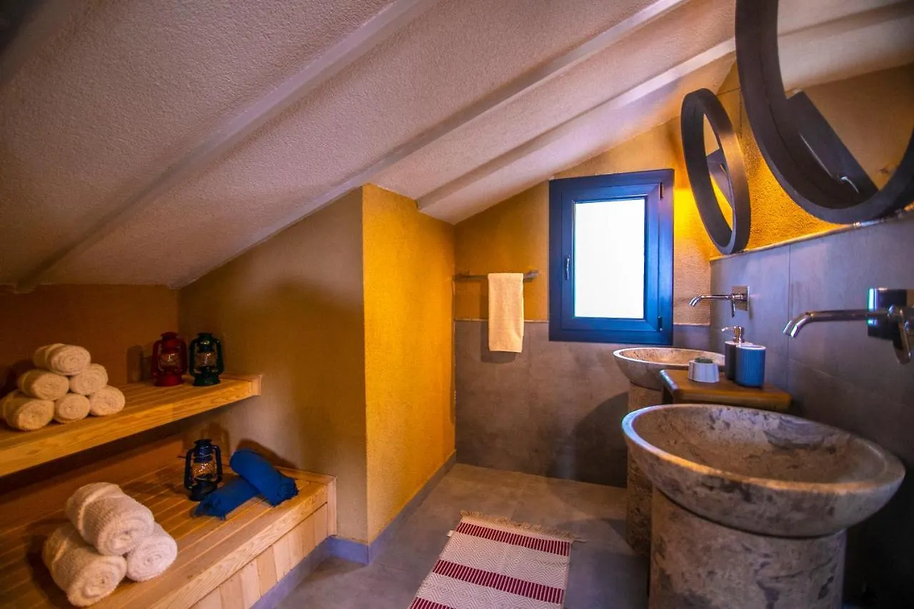 Villa Porto Fethiye