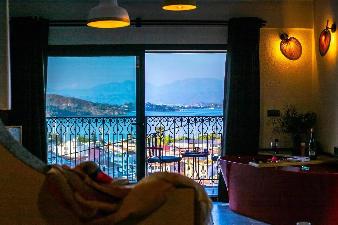 Villa Porto Fethiye Turkey