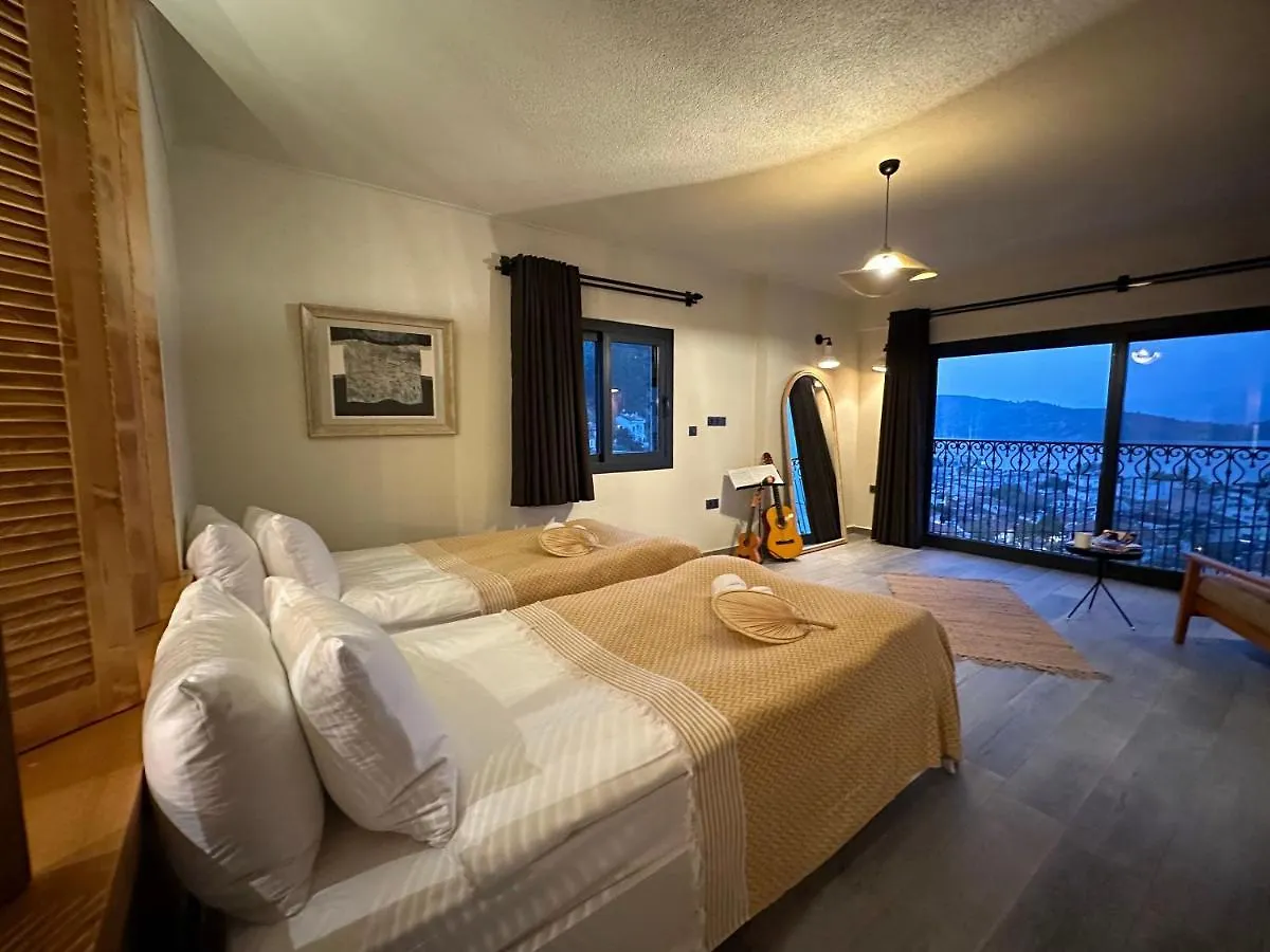 Villa Porto Fethiye