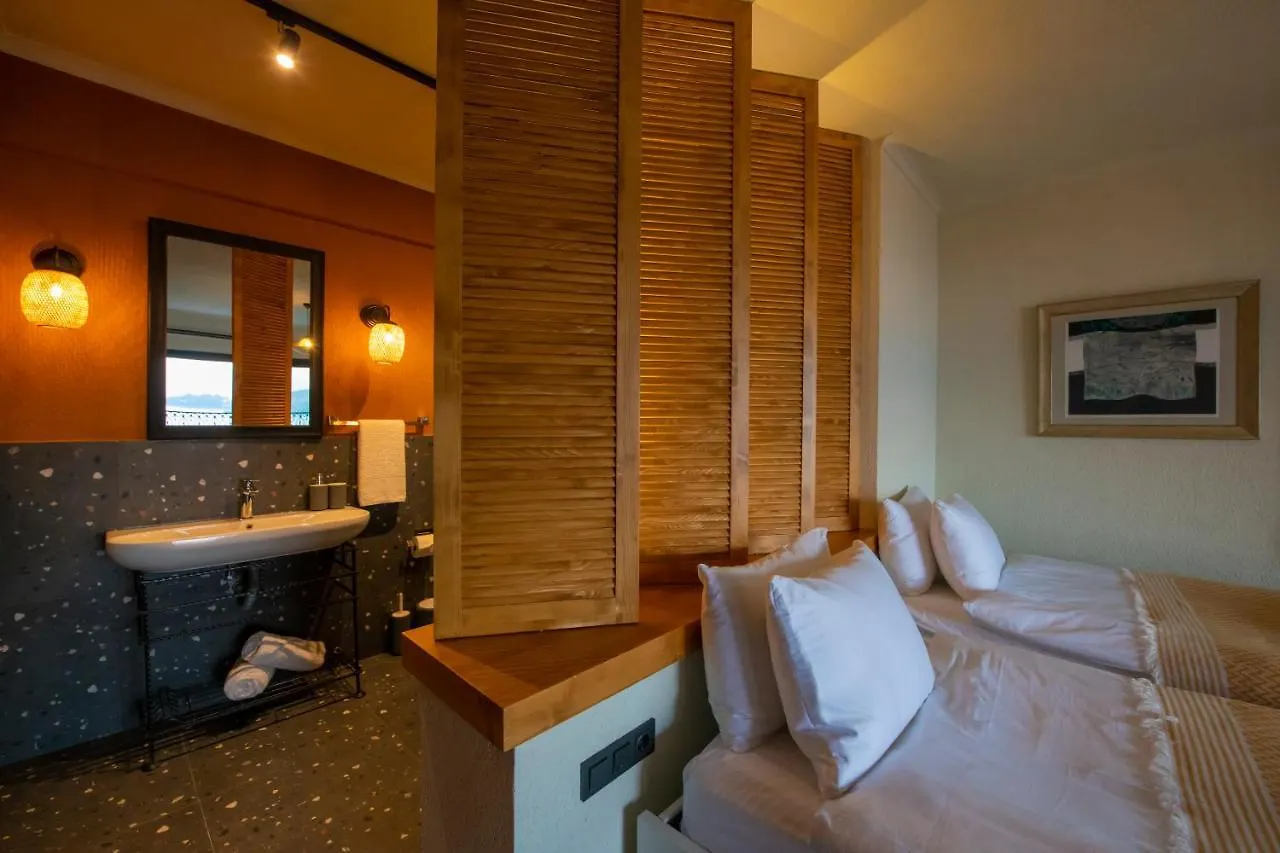 Villa Porto Fethiye